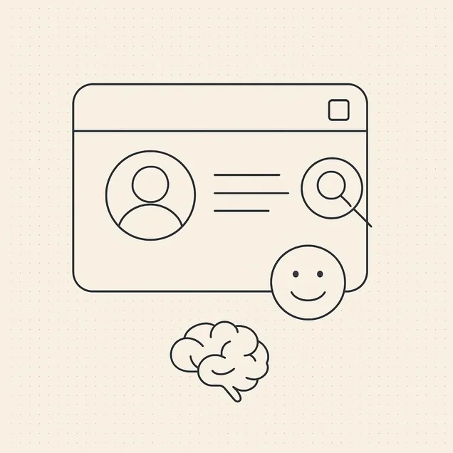 AI feature illustration
